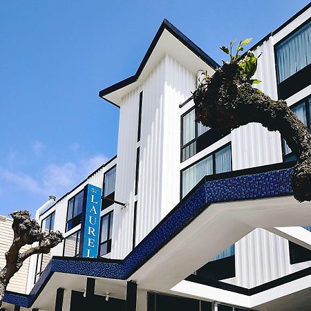 The Laurel Inn, Part Of Jdv By Hyatt San Francisco Esterno foto