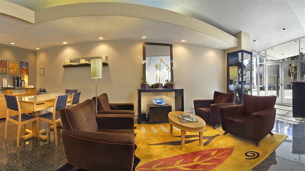 The Laurel Inn, Part Of Jdv By Hyatt San Francisco Esterno foto