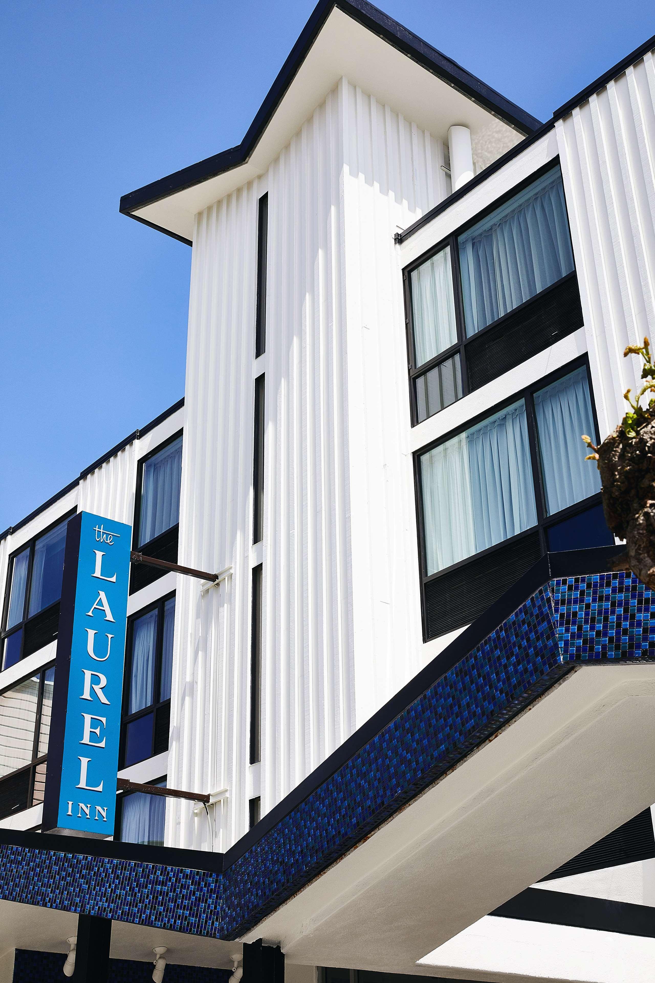 The Laurel Inn, Part Of Jdv By Hyatt San Francisco Esterno foto