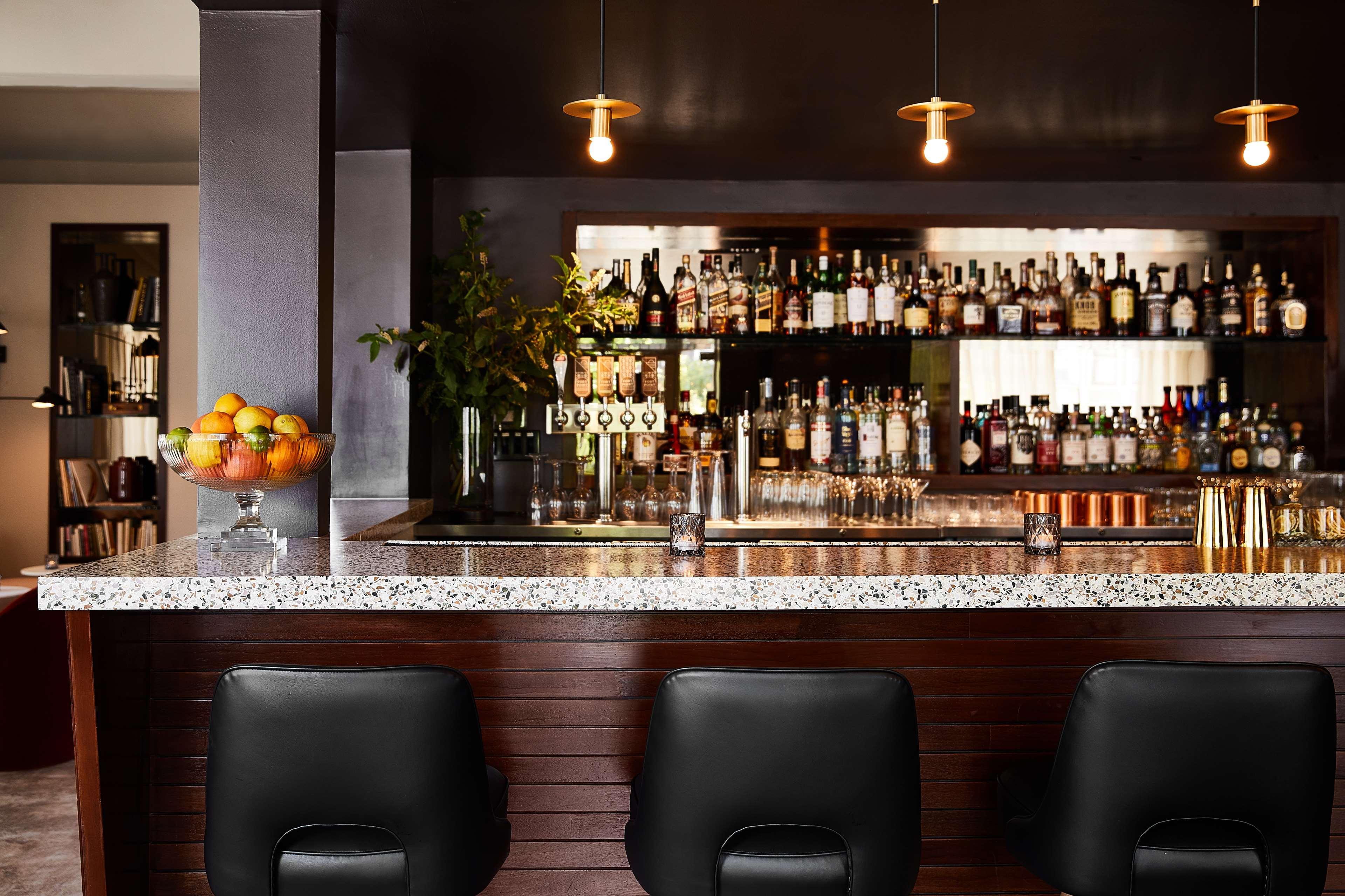 The Laurel Inn, Part Of Jdv By Hyatt San Francisco Esterno foto