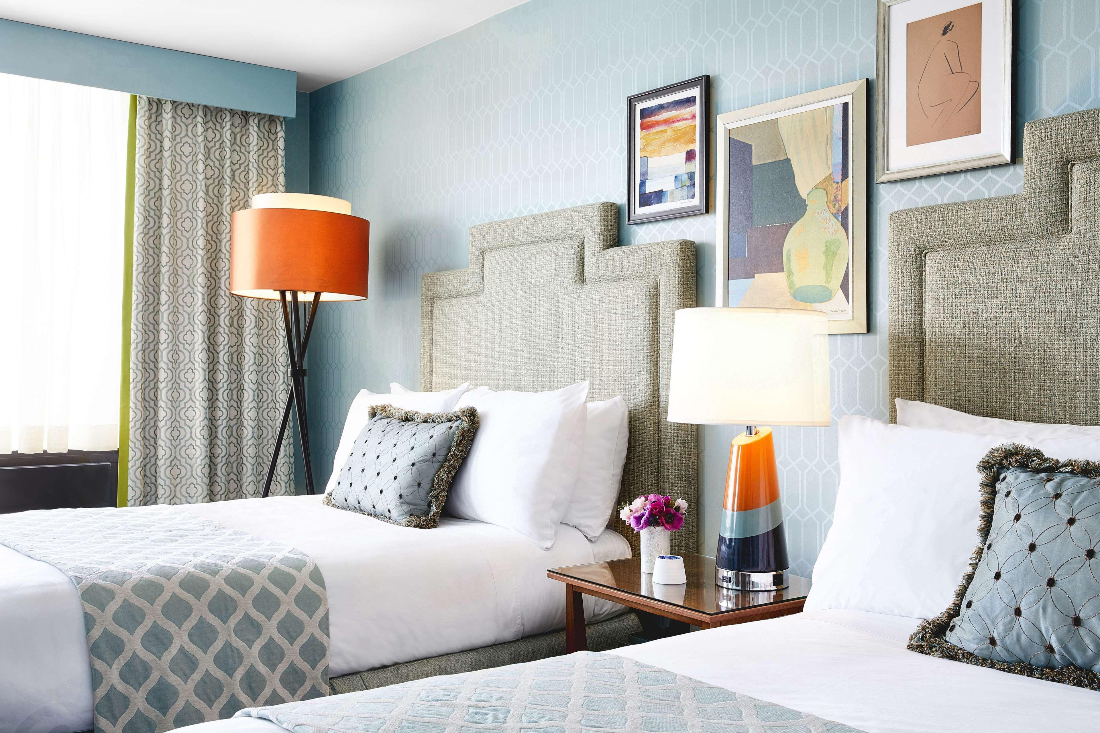 The Laurel Inn, Part Of Jdv By Hyatt San Francisco Esterno foto