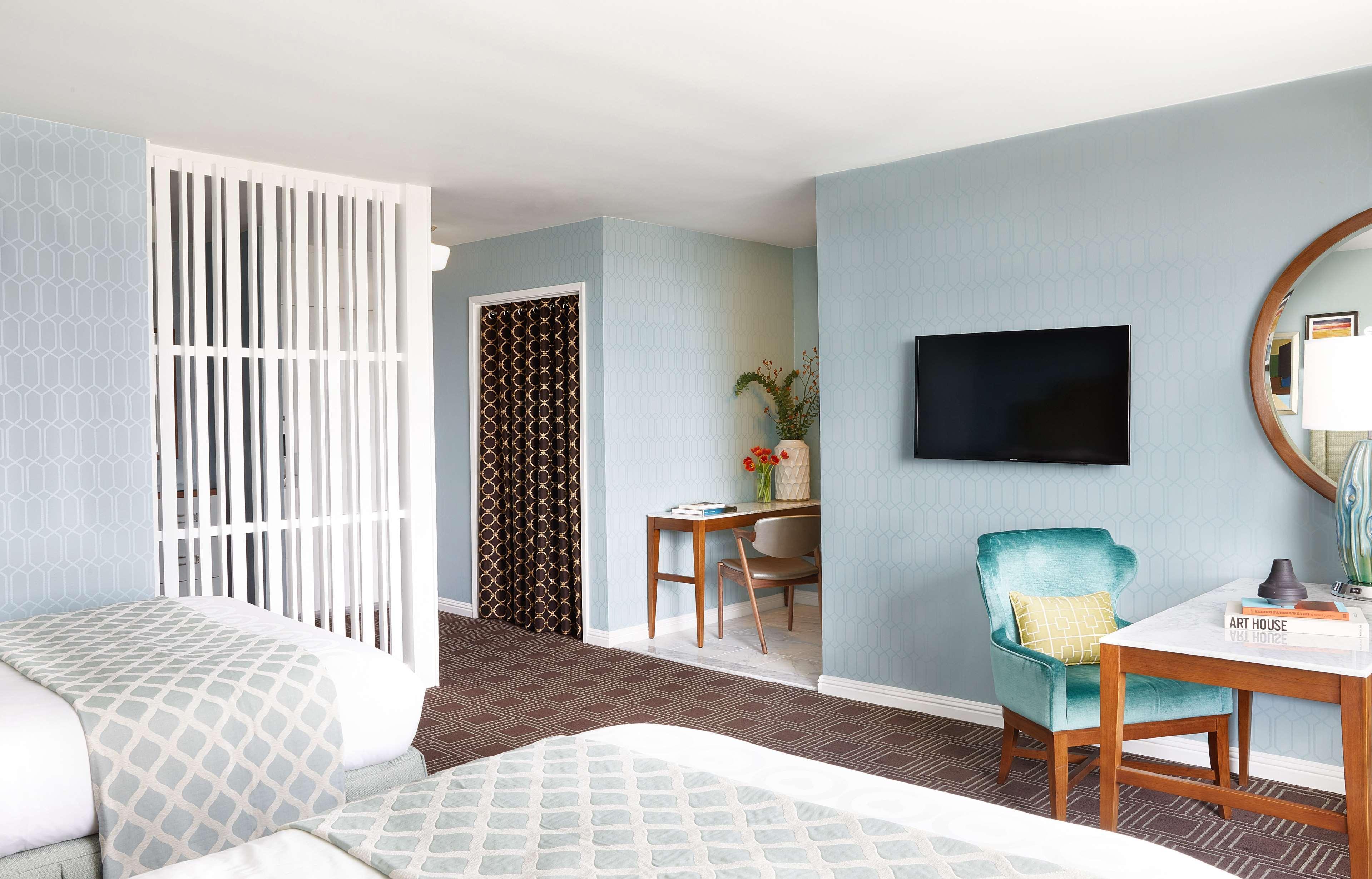 The Laurel Inn, Part Of Jdv By Hyatt San Francisco Esterno foto