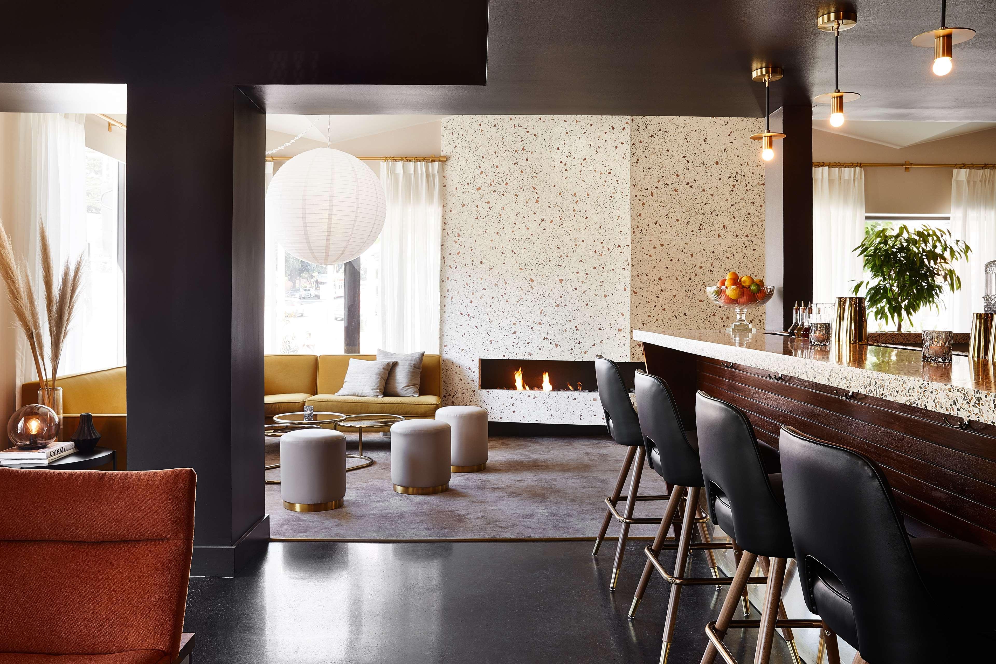 The Laurel Inn, Part Of Jdv By Hyatt San Francisco Esterno foto