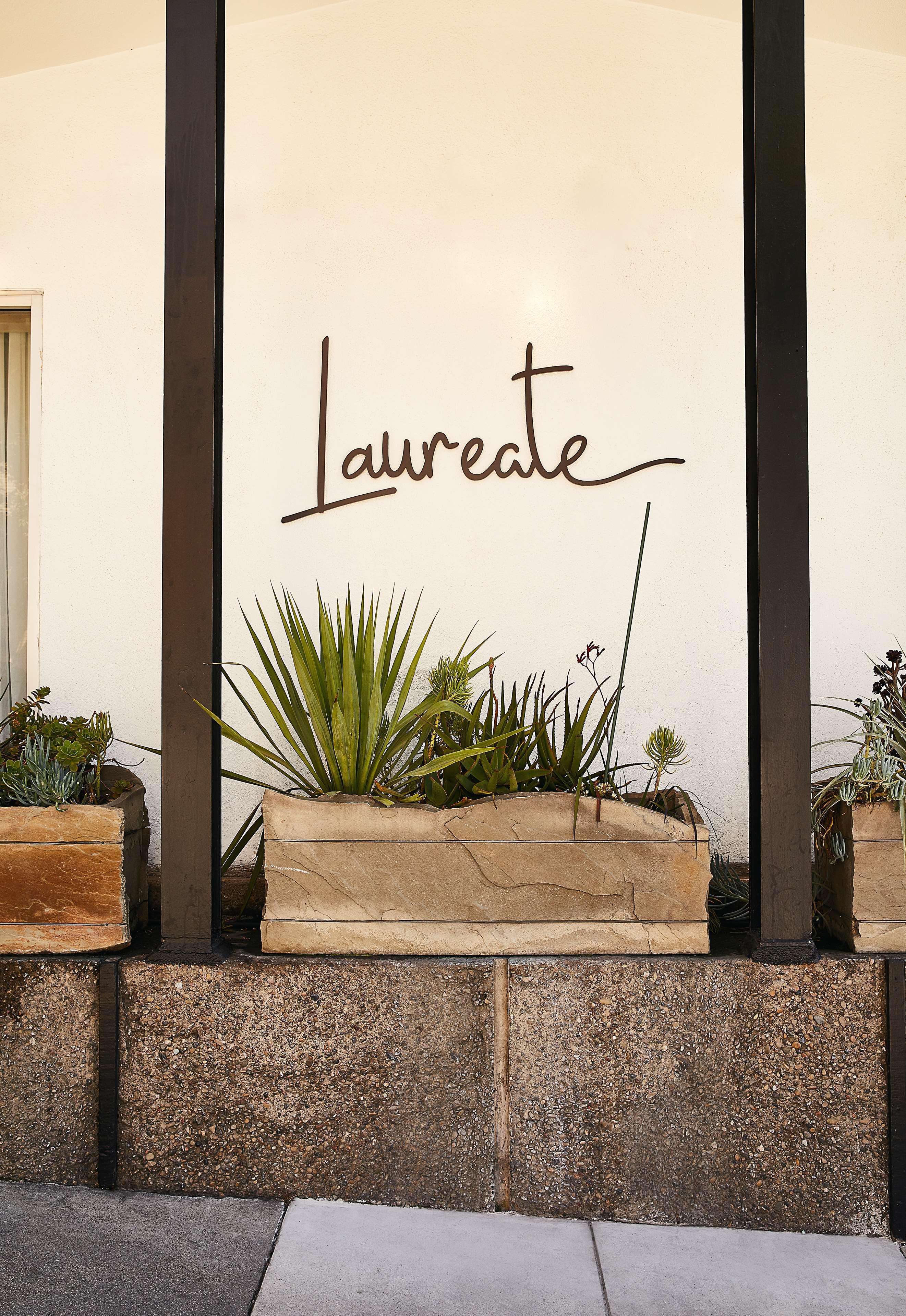 The Laurel Inn, Part Of Jdv By Hyatt San Francisco Esterno foto