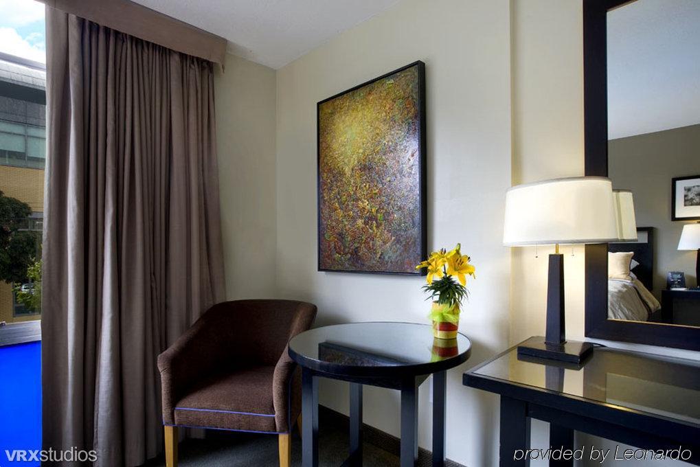 The Laurel Inn, Part Of Jdv By Hyatt San Francisco Camera foto