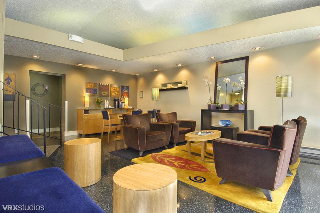 The Laurel Inn, Part Of Jdv By Hyatt San Francisco Esterno foto