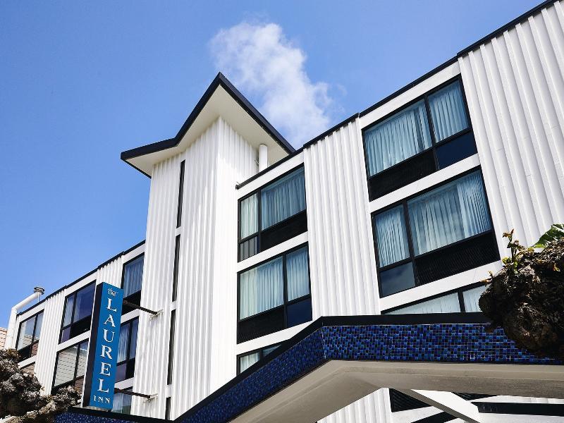The Laurel Inn, Part Of Jdv By Hyatt San Francisco Esterno foto