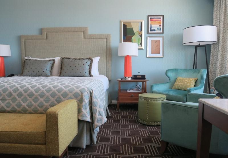 The Laurel Inn, Part Of Jdv By Hyatt San Francisco Esterno foto