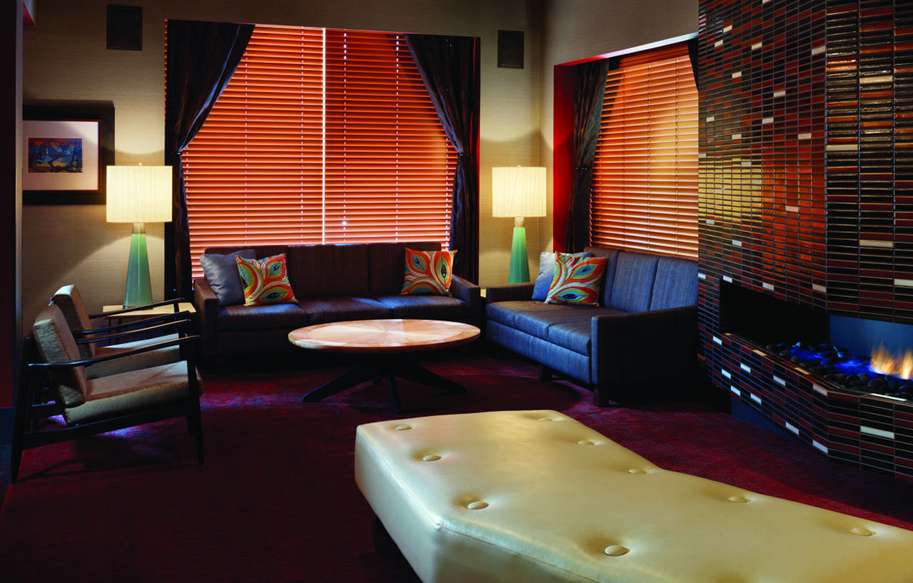 The Laurel Inn, Part Of Jdv By Hyatt San Francisco Esterno foto